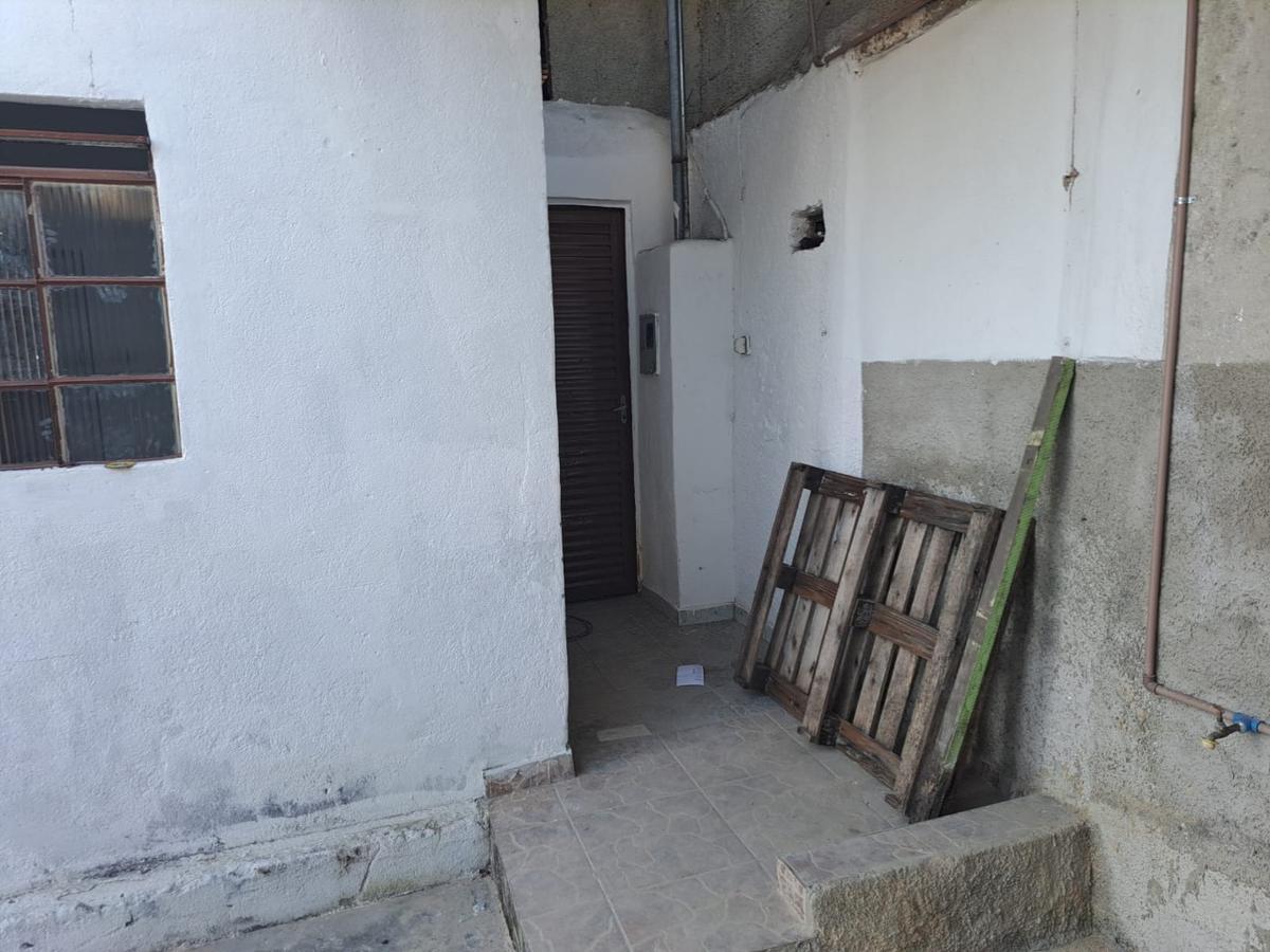 Casa, Jardim Guanabara, 2 Quartos, 0 Vaga