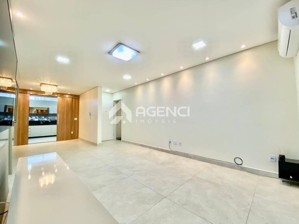 Apartamento, Cabral, 4 Quartos, 0 Vaga, 2 Suítes