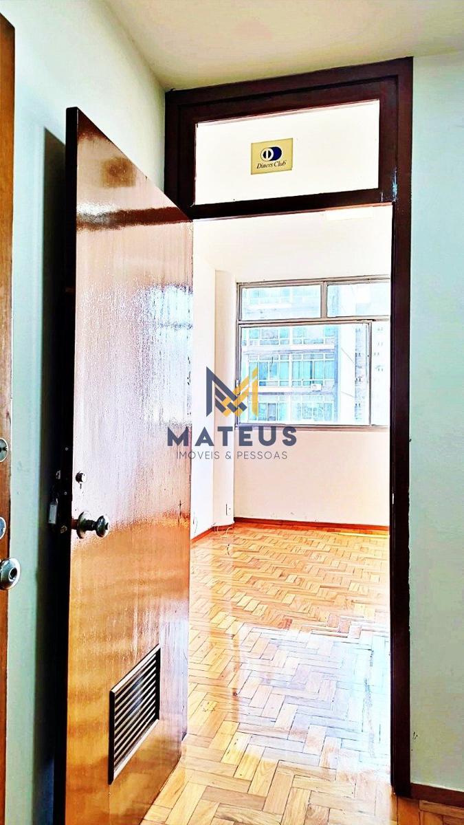 Sala, Centro, 0 Quarto, 0 Vaga