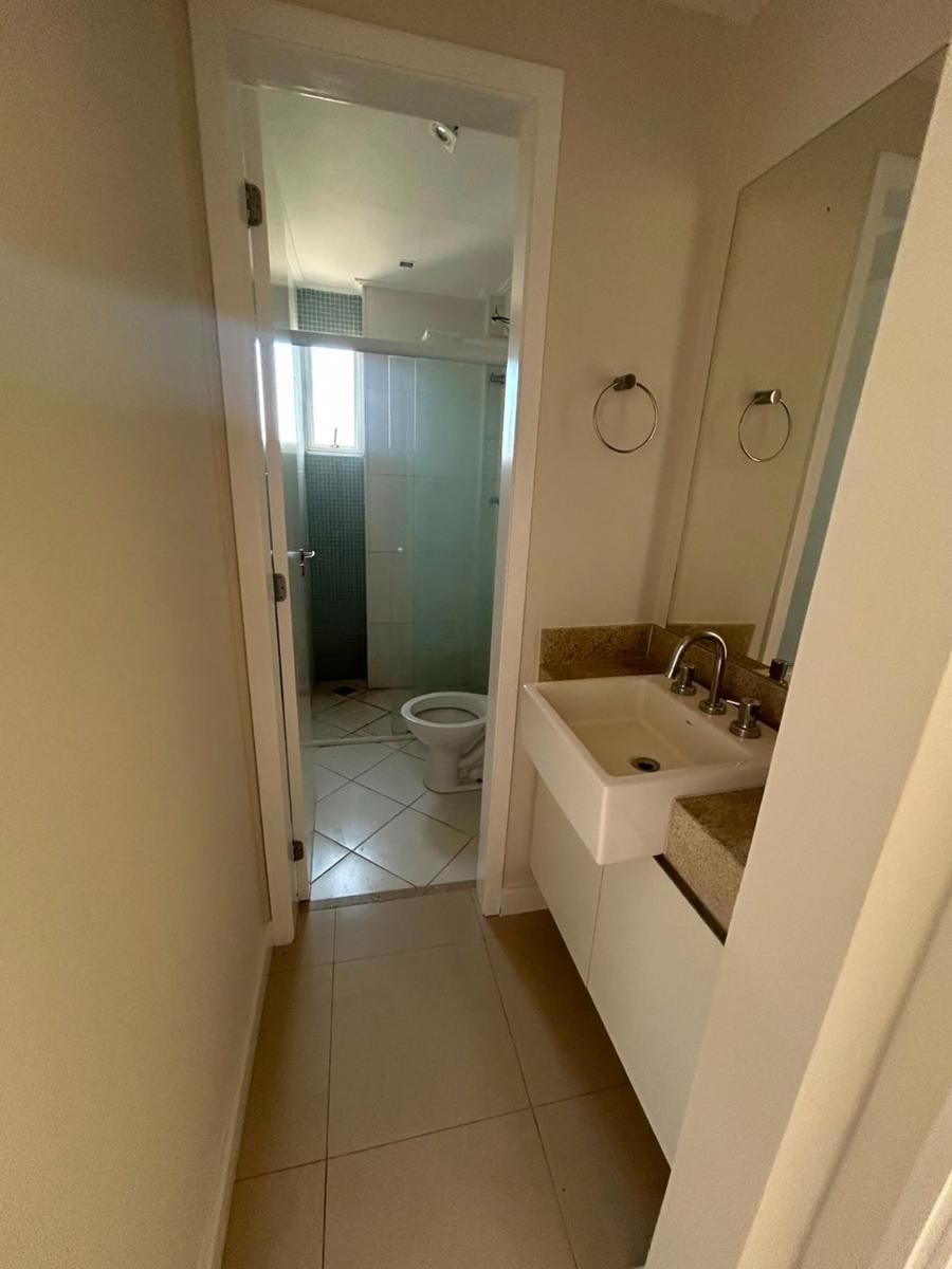 Apartamento, Santa Luiza, 3 Quartos, 1 Vaga, 1 Suíte