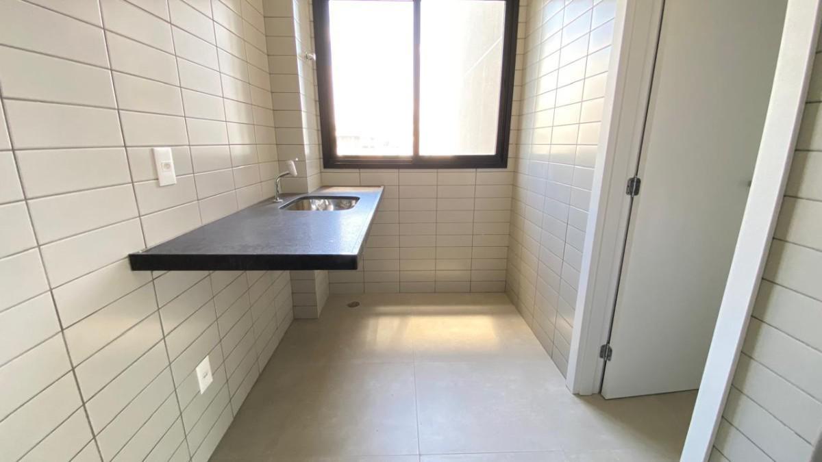 Cobertura, Santo Agostinho, 3 Quartos, 3 Vagas, 1 Suíte