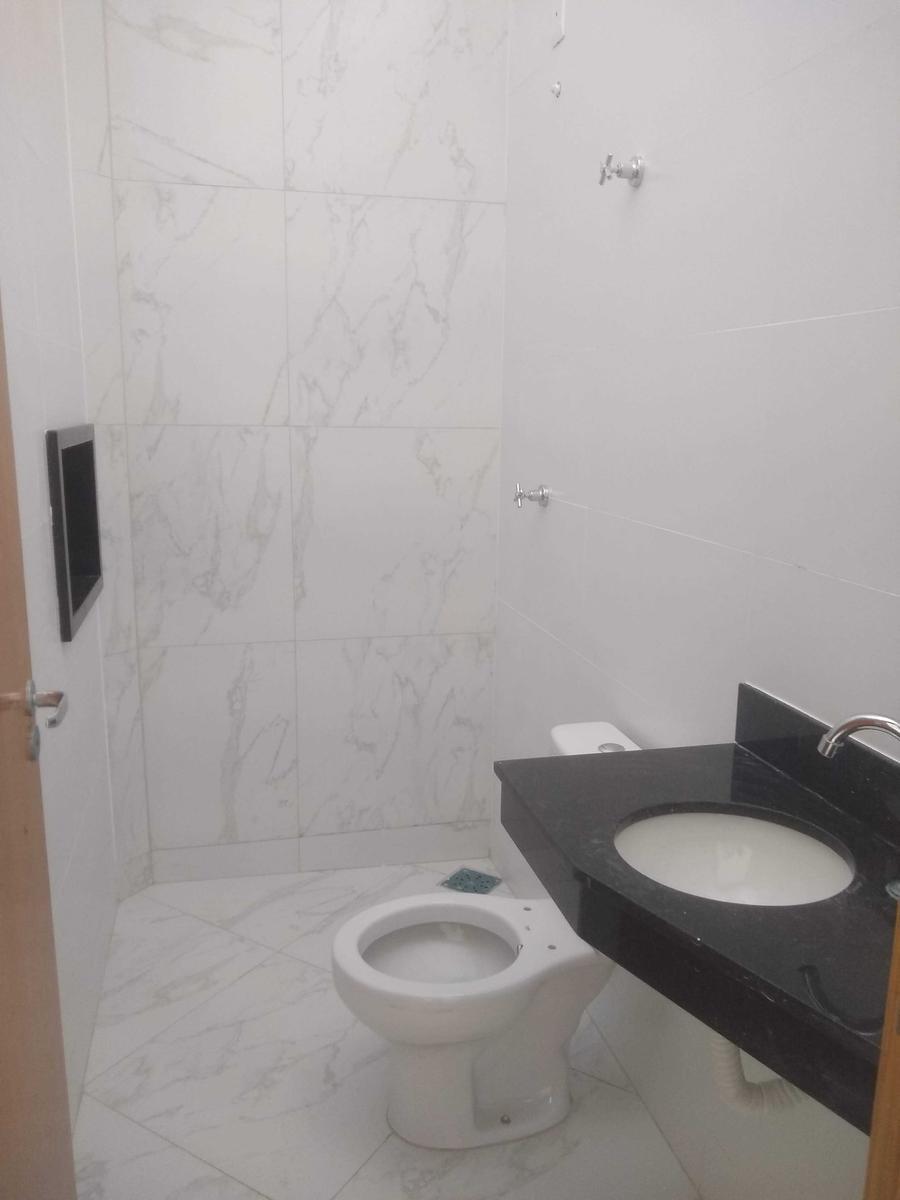 Casa, São João Batista (venda Nova), 2 Quartos, 3 Vagas, 1 Suíte