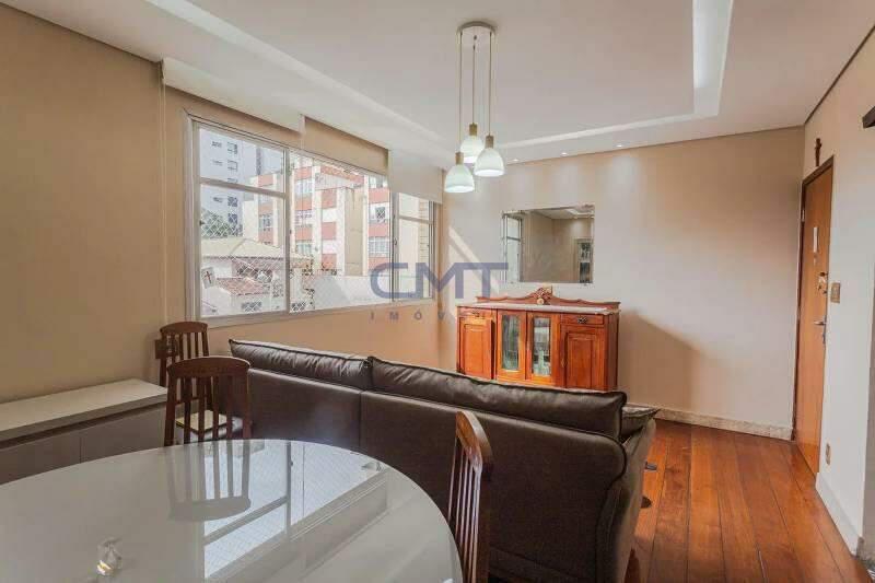 Apartamento, Santo Antônio, 3 Quartos, 1 Vaga, 2 Suítes