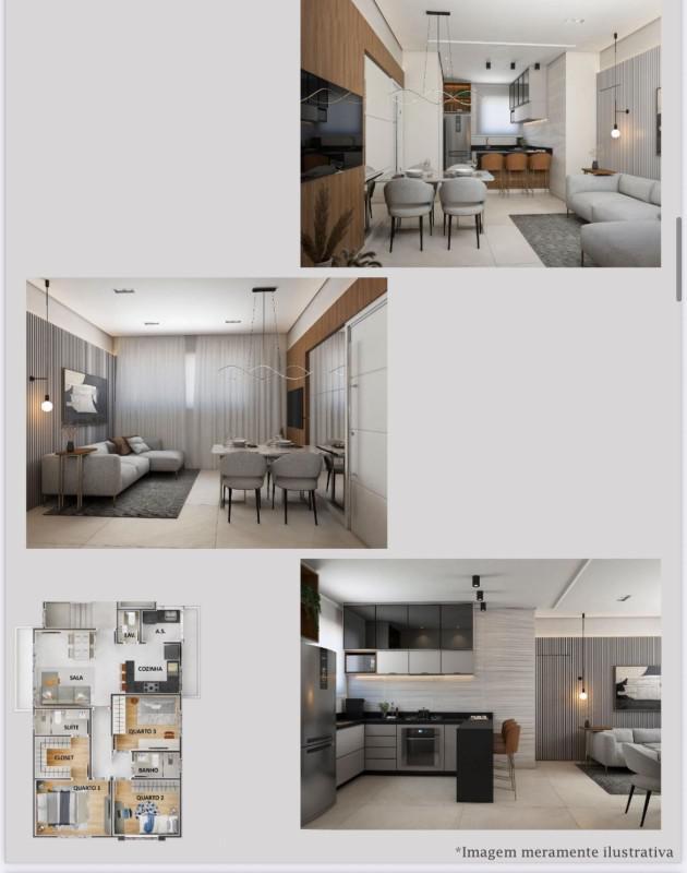 Cobertura, Itapoã, 4 Quartos, 2 Vagas, 2 Suítes