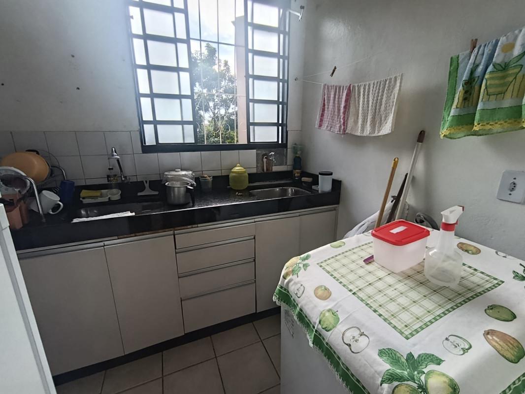 Apartamento, Solar do Barreiro, 2 Quartos, 1 Vaga