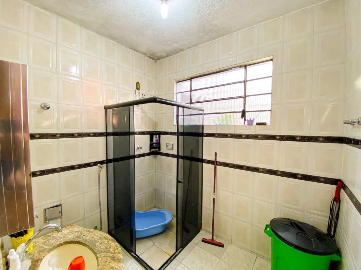 Casa, Parque Recreio, 3 Quartos, 3 Vagas