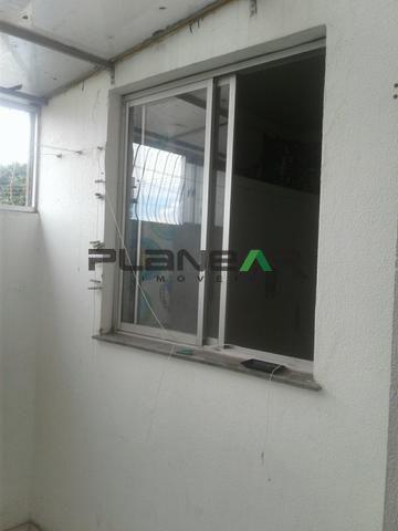 Apartamento, Fonte Grande, 2 Quartos, 1 Vaga