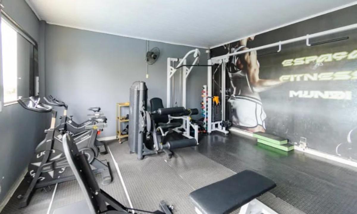 Apartamento, Camargos, 2 Quartos, 1 Vaga