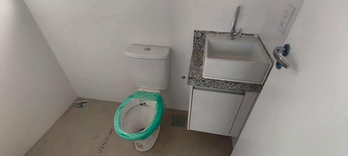 Cobertura, Ana Lúcia, 2 Quartos, 2 Vagas, 1 Suíte