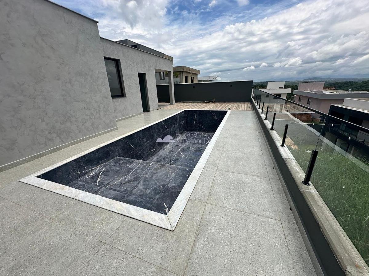 Casa, Gran Park, 4 Quartos, 4 Vagas, 2 Suítes