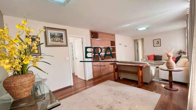 Apartamento, Santo Agostinho, 4 Quartos, 2 Vagas, 2 Suítes