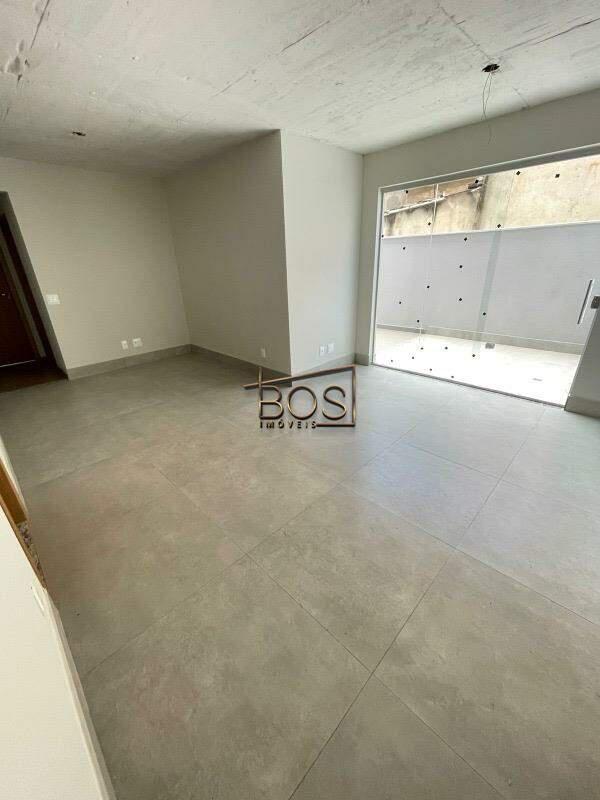 Apartamento, União, 3 Quartos, 2 Vagas, 1 Suíte