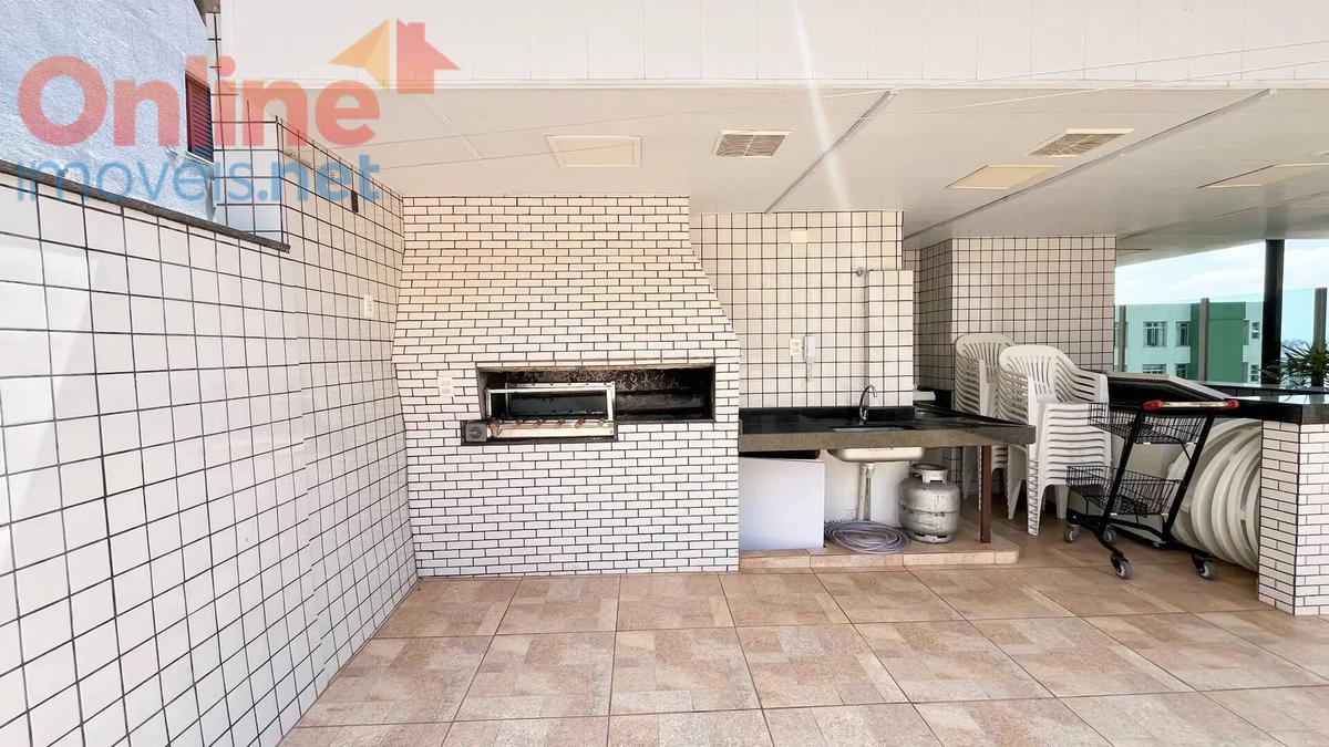 Apartamento, Luxemburgo, 3 Quartos, 0 Vaga, 1 Suíte