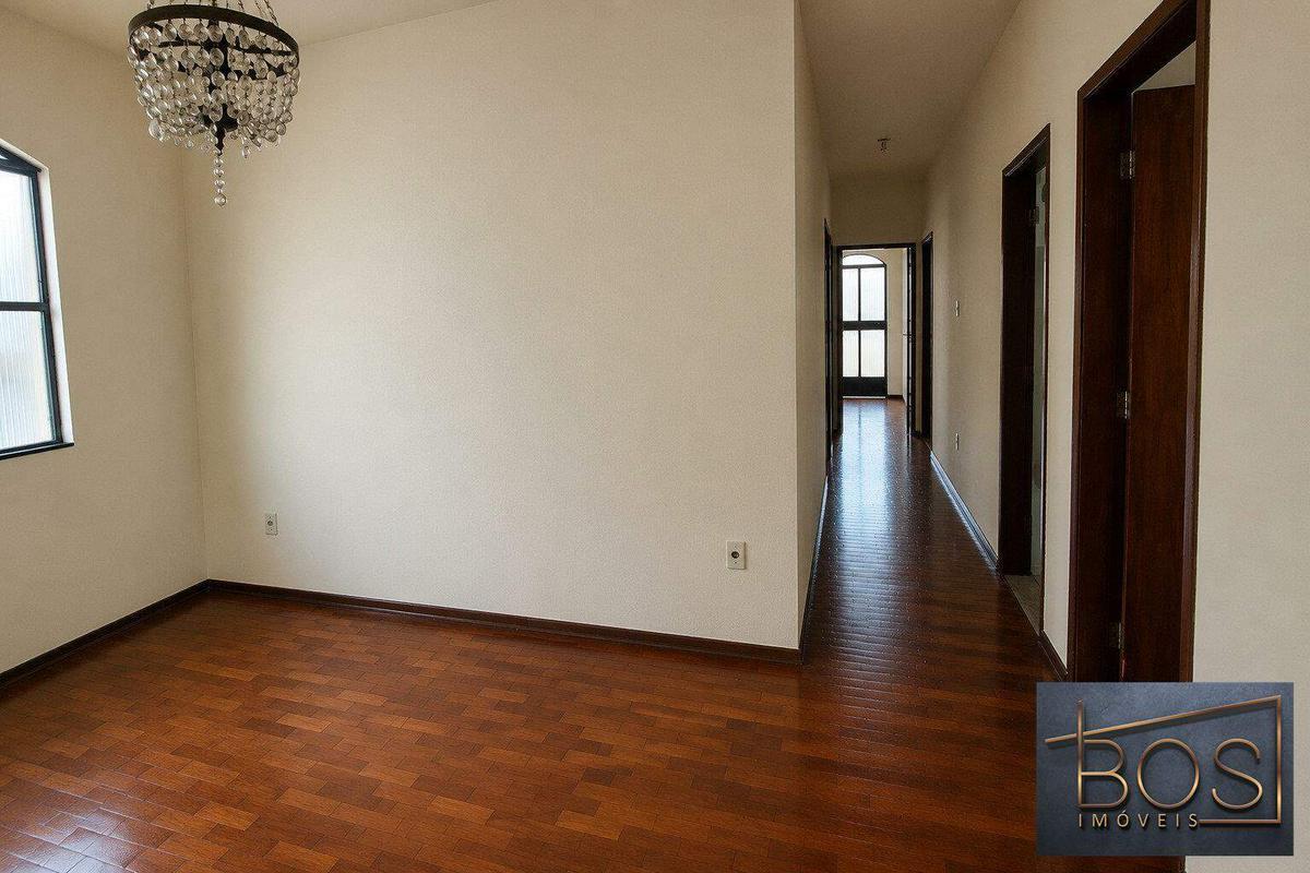Apartamento, Cidade Nova, 3 Quartos, 1 Vaga, 1 Suíte