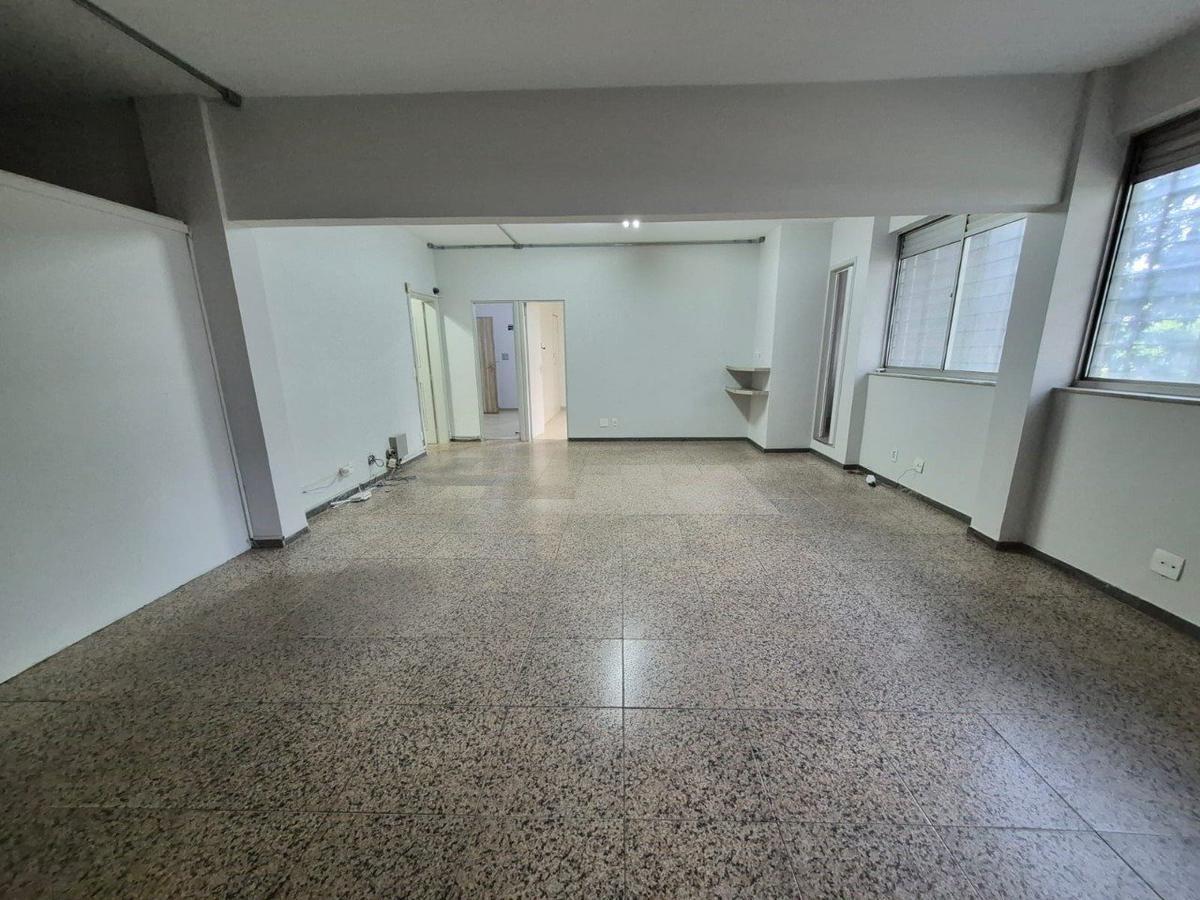 Sala, Santa Efigênia, 0 Quarto, 0 Vaga