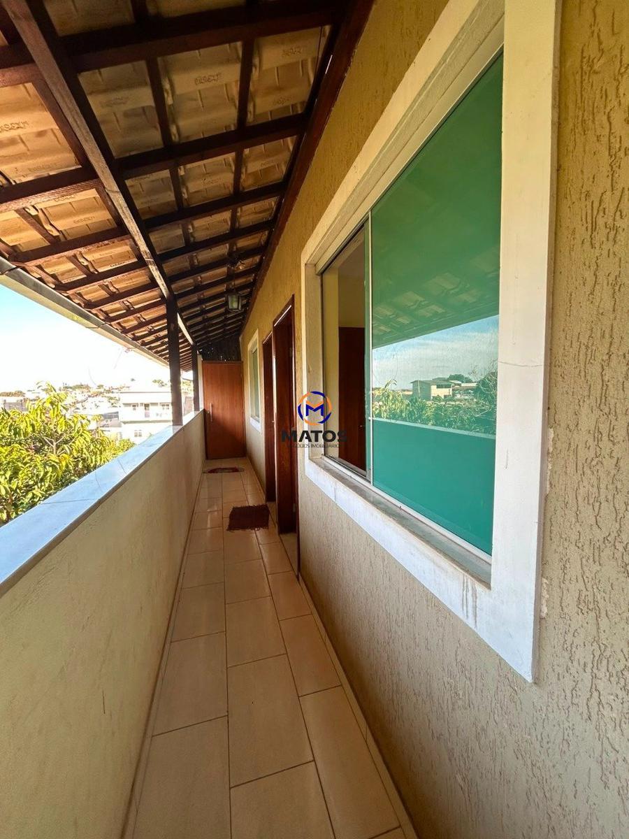 Casa, São Benedito, 2 Quartos, 2 Vagas