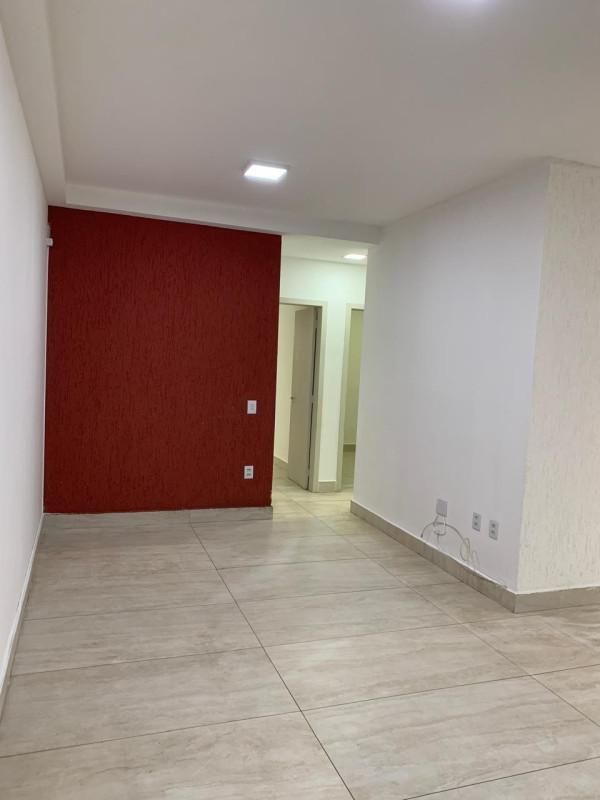 Apartamento, Ouro Preto, 3 Quartos, 2 Vagas, 1 Suíte