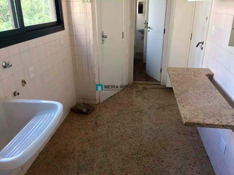 Apartamento, Serra, 4 Quartos, 3 Vagas, 1 Suíte