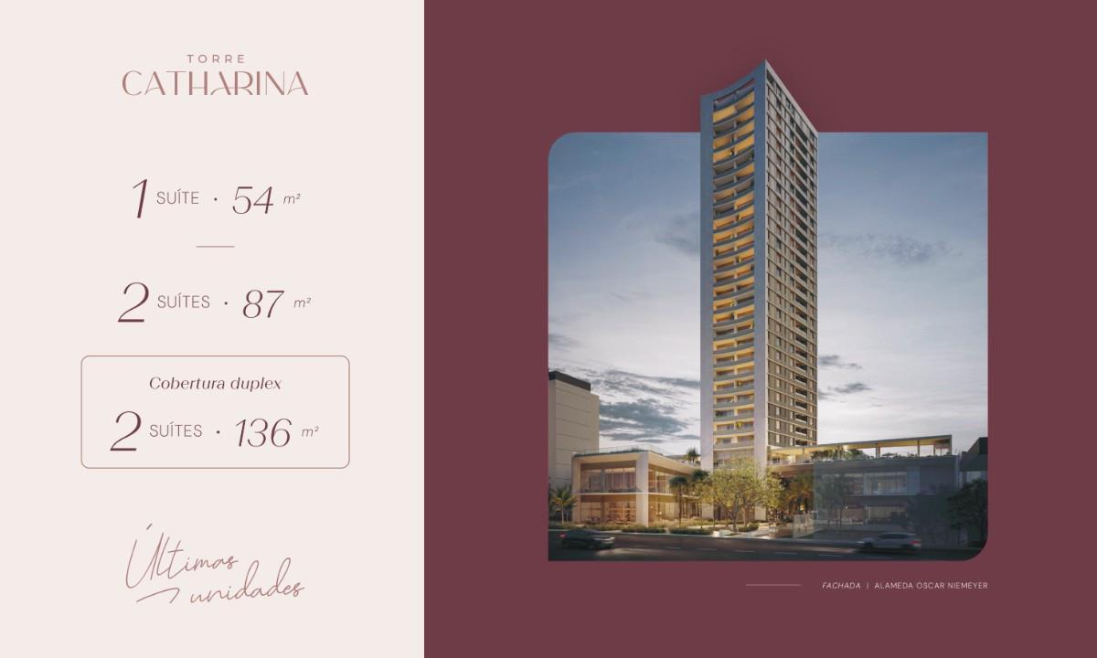 Cobertura, Vale do Sereno, 1 Quarto, 1 Vaga, 1 Suíte
