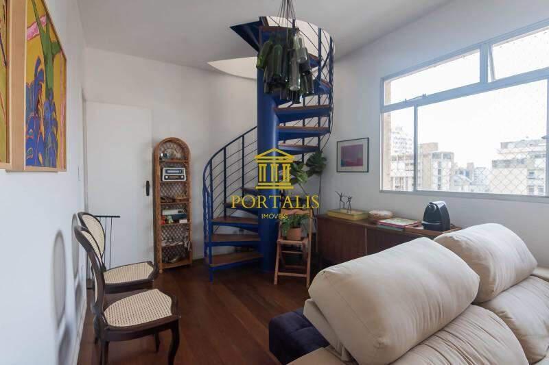 Cobertura, Santo Antônio, 3 Quartos, 3 Vagas, 1 Suíte