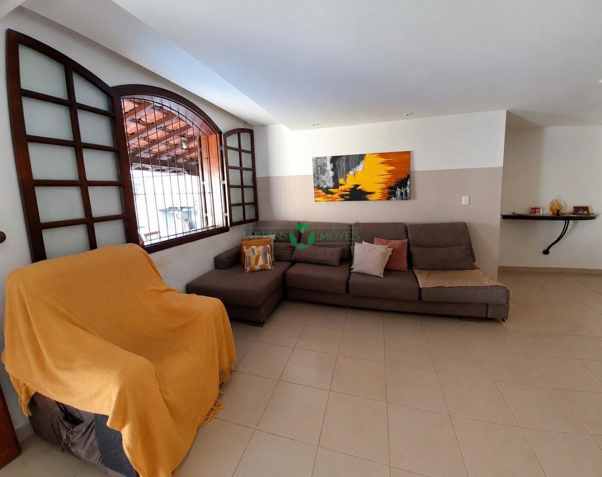 Casa, Ipiranga, 3 Quartos, 5 Vagas, 1 Suíte