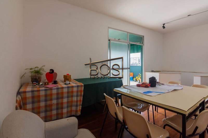 Cobertura, Santo Antônio, 3 Quartos, 3 Vagas, 1 Suíte