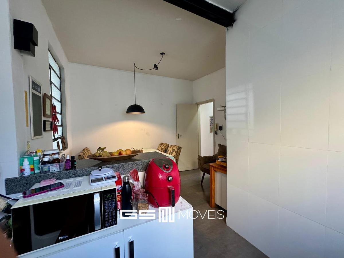 Apartamento, Carmo, 3 Quartos, 1 Vaga