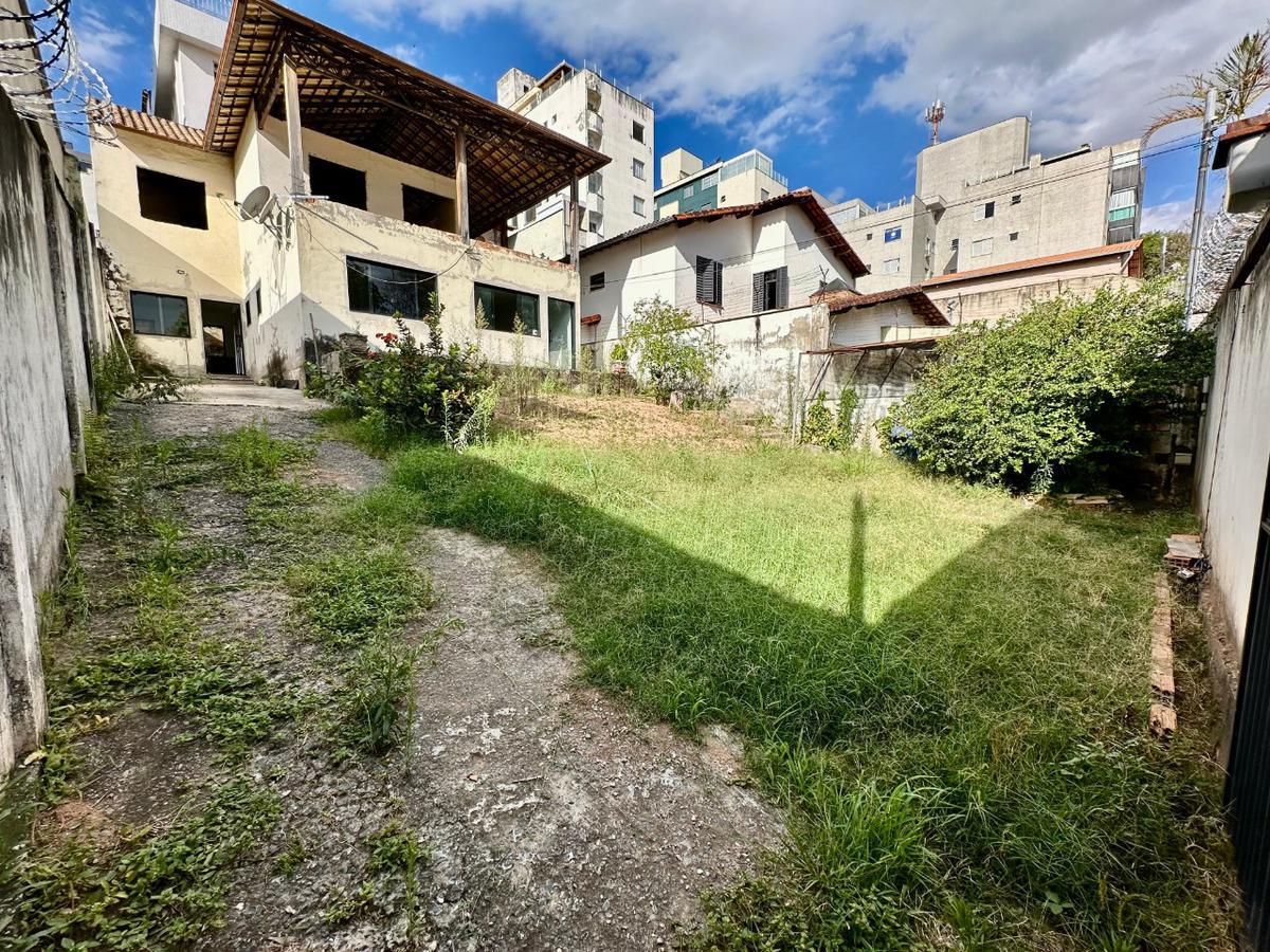 Casa, Jardim Paquetá, 3 Quartos, 6 Vagas, 1 Suíte