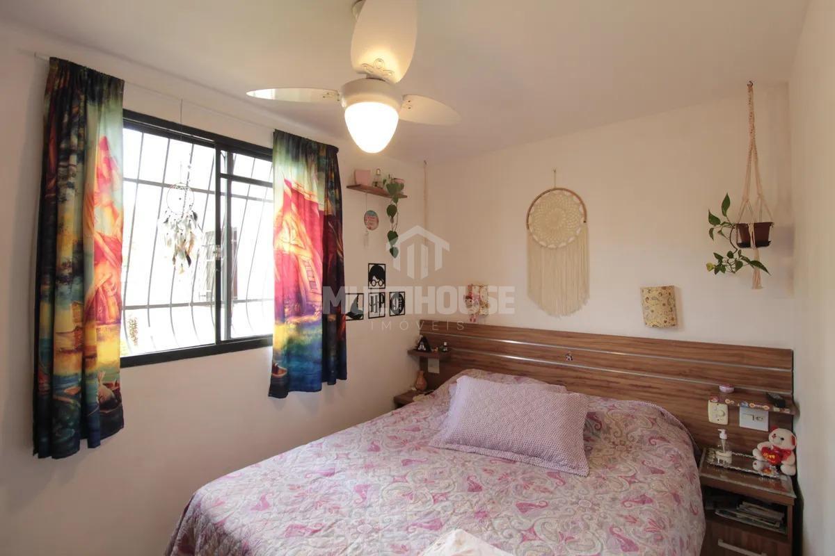 Apartamento, Guarani, 3 Quartos, 2 Vagas
