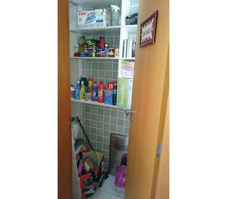 Apartamento, Ouro Preto, 3 Quartos, 2 Vagas, 1 Suíte