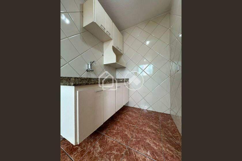 Casa, Padre Eustáquio, 3 Quartos, 1 Vaga