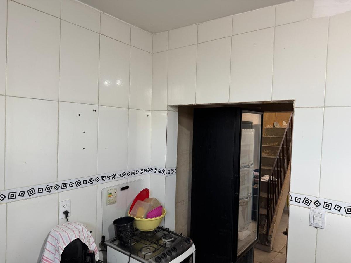 Casa, São Cristóvão, 4 Quartos, 1 Vaga