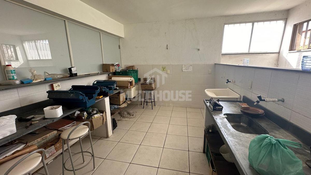 Andar, Vitória, 0 Quarto, 10 Vagas