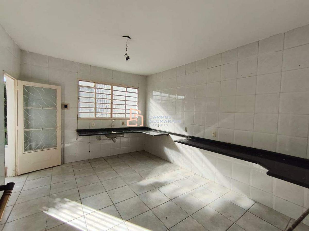 Casa, Brasil Industrial, 3 Quartos, 1 Vaga
