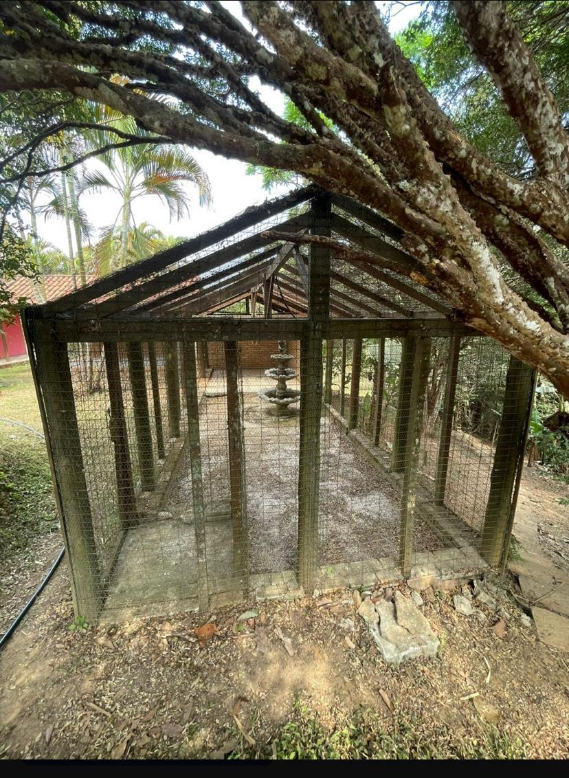 Fazenda, Centro, 4 Quartos, 10 Vagas