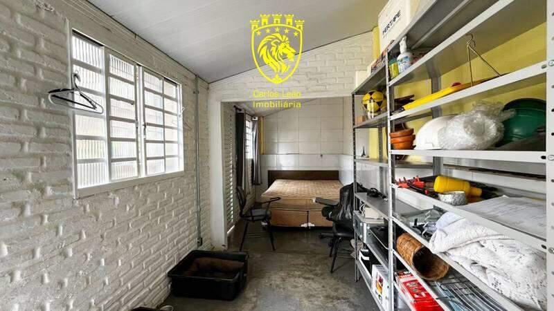 Casa, Copacabana, 3 Quartos, 3 Vagas, 1 Suíte