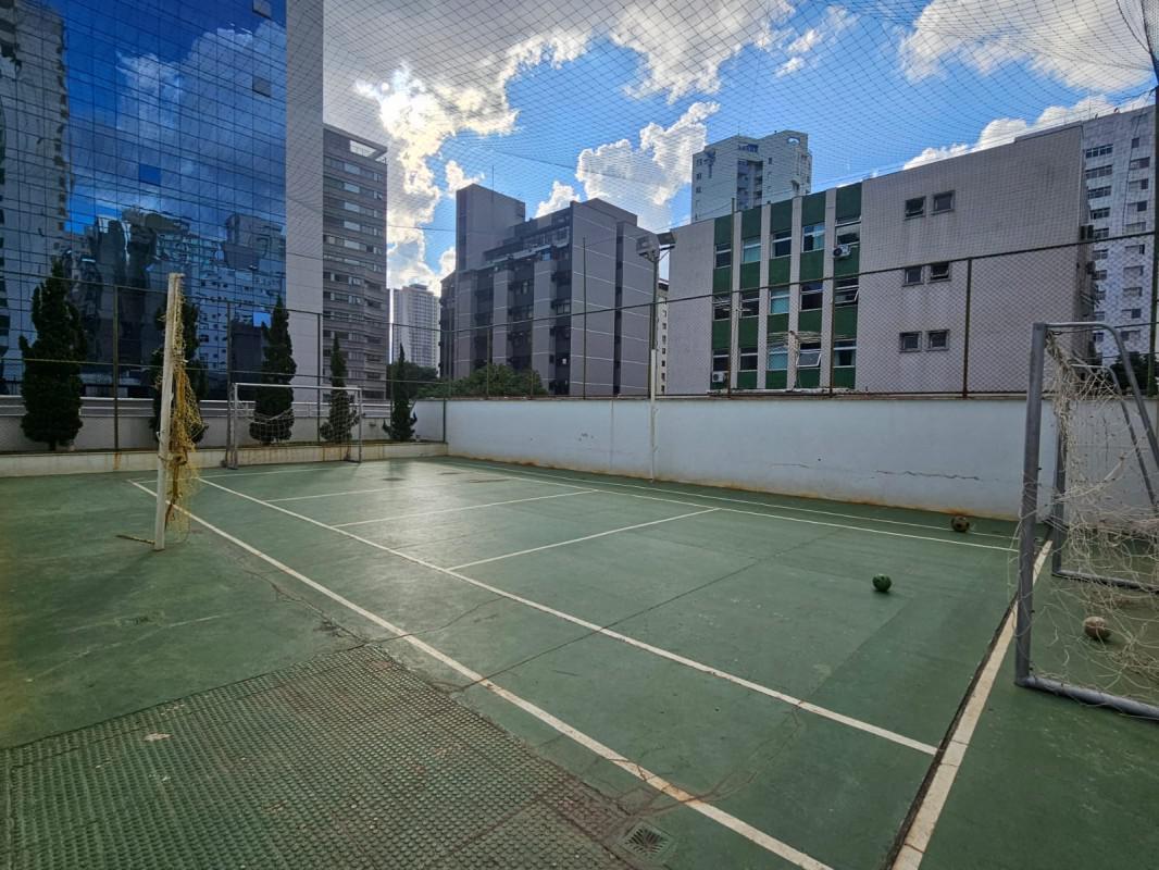 Apartamento, Savassi, 3 Quartos, 2 Vagas, 1 Suíte