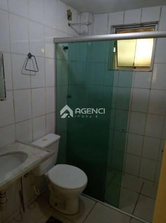 Apartamento, Cândida Ferreira, 2 Quartos, 0 Vaga, 0 Suíte