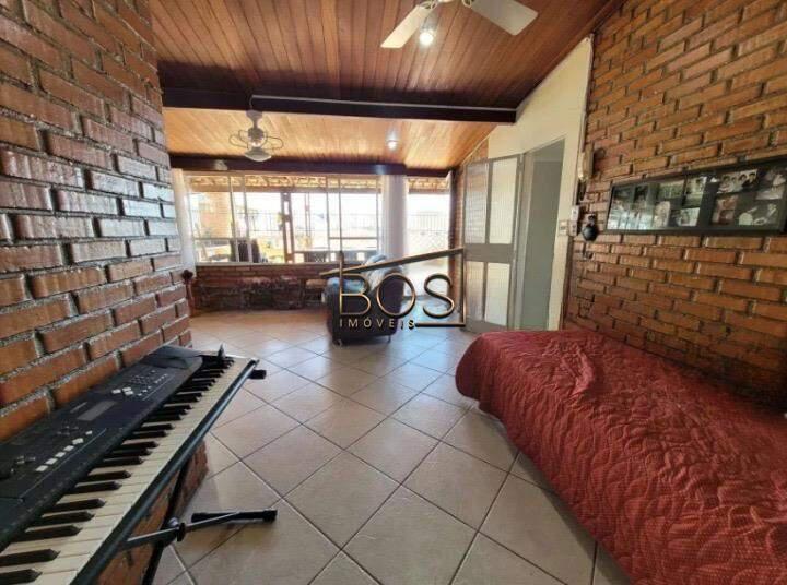 Cobertura, Cidade Nova, 5 Quartos, 2 Vagas, 2 Suítes