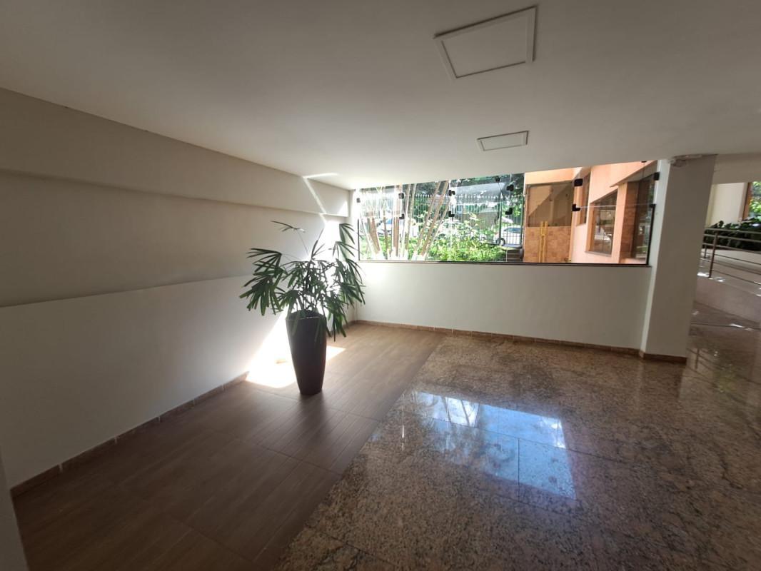 Apartamento, Havaí, 3 Quartos, 1 Vaga