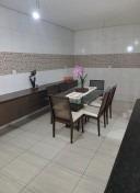 Casa, Eldorado, 3 Quartos, 2 Vagas, 2 Suítes