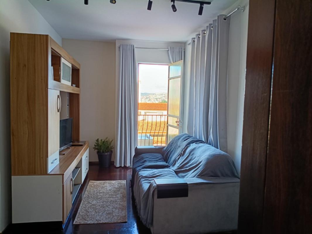 Apartamento, Sagrada Família, 3 Quartos, 1 Vaga