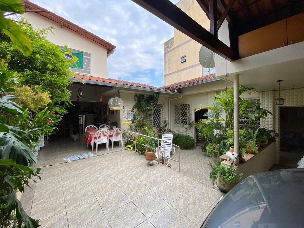 Casa, Santa Teresa, 4 Quartos, 3 Vagas, 2 Suítes