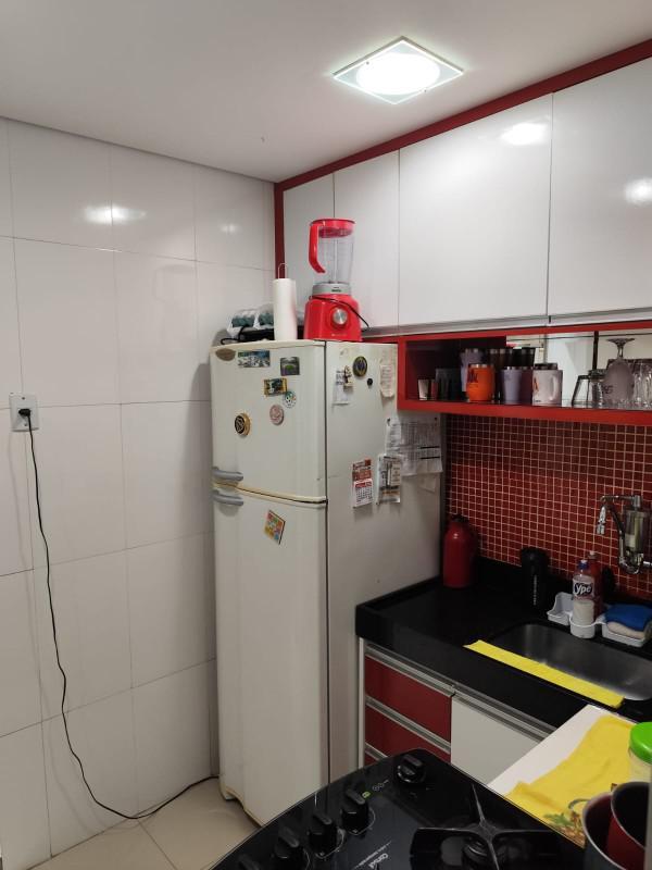 Casa, Bela Vista, 2 Quartos, 0 Vaga