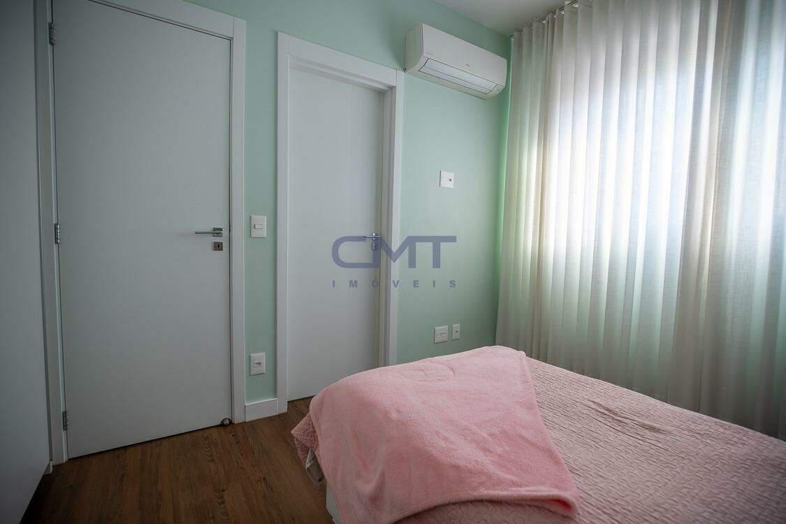 Apartamento, Anchieta, 4 Quartos, 0 Vaga, 4 Suítes