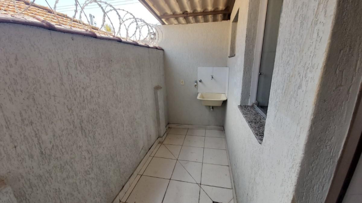 Apartamento, Renascença, 2 Quartos, 1 Vaga