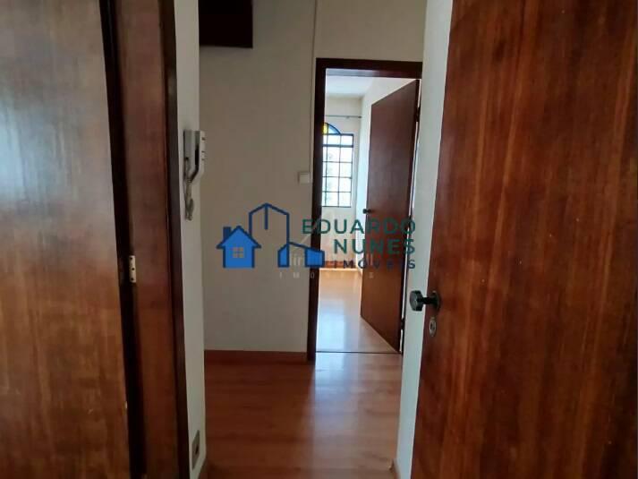 Apartamento, Floresta, 3 Quartos, 1 Vaga