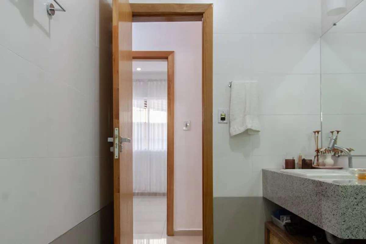 Casa, Santa Mônica, 4 Quartos, 4 Vagas, 1 Suíte