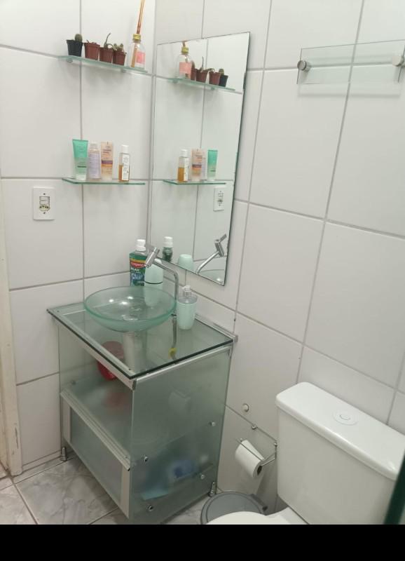 Apartamento, Jardim Riacho das Pedras, 2 Quartos, 1 Vaga