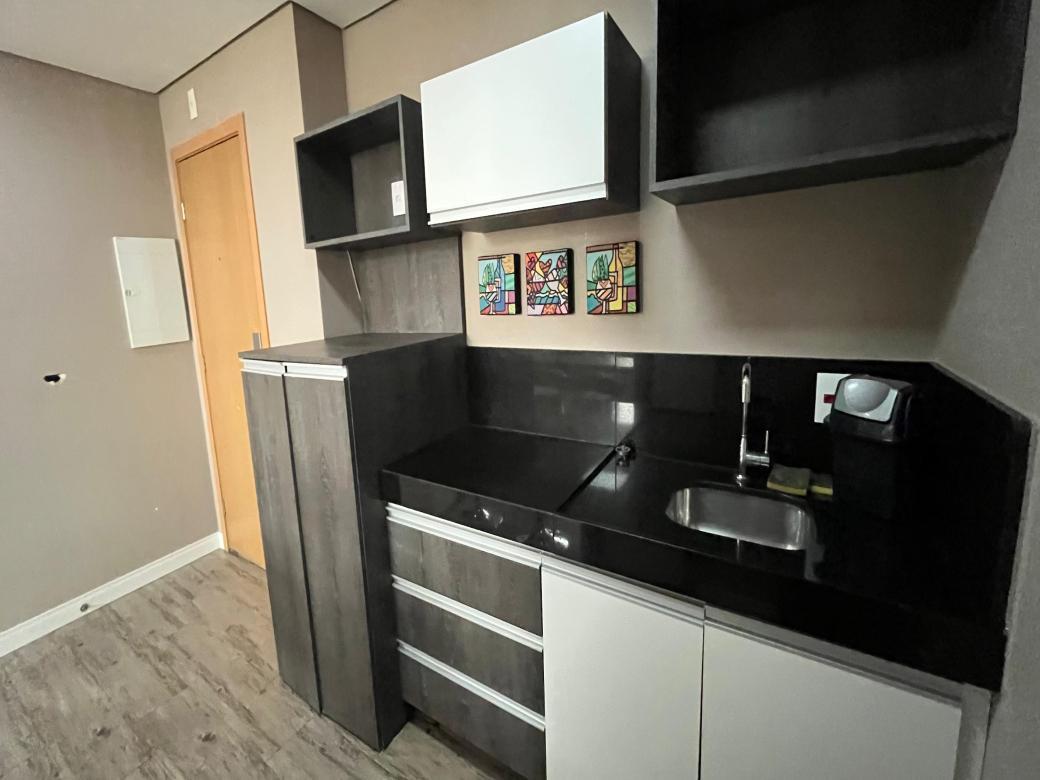Apartamento, Luxemburgo, 1 Quarto, 1 Vaga, 1 Suíte